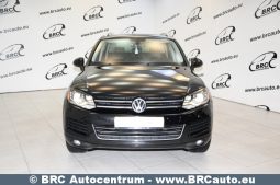 
										Volkswagen Touareg 3.6 V6 Automatas 2011 full									