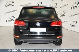 
										Volkswagen Touareg 3.6 V6 Automatas 2011 full									