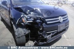 
										Volkswagen Touareg 3.6 V6 Automatas 2011 full									