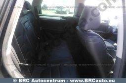
										Volkswagen Touareg 3.6 V6 Automatas 2011 full									