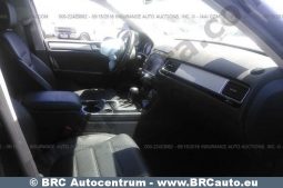 
										Volkswagen Touareg 3.6 V6 Automatas 2011 full									