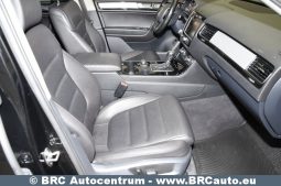 
										Volkswagen Touareg 3.6 V6 Automatas 2011 full									