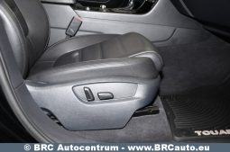 
										Volkswagen Touareg 3.6 V6 Automatas 2011 full									