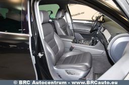 
										Volkswagen Touareg 3.6 V6 Automatas 2011 full									
