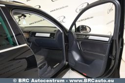 
										Volkswagen Touareg 3.6 V6 Automatas 2011 full									