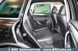 
										Volkswagen Touareg 3.6 V6 Automatas 2011 full									
