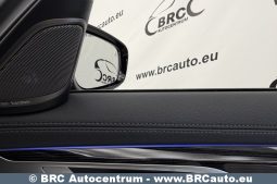 
										BMW 745 e Plug-In Automatas 2021 full									