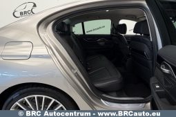 
										BMW 745 e Plug-In Automatas 2021 full									