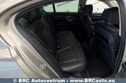
										BMW 745 e Plug-In Automatas 2021 full									