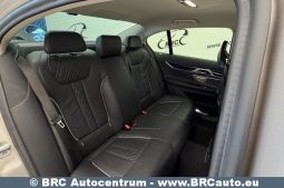 
										BMW 745 e Plug-In Automatas 2021 full									