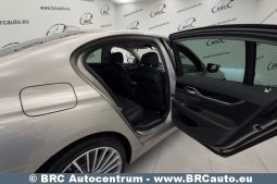 
										BMW 745 e Plug-In Automatas 2021 full									
