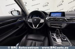 
										BMW 745 e Plug-In Automatas 2021 full									