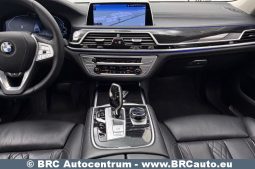 
										BMW 745 e Plug-In Automatas 2021 full									