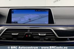 
										BMW 745 e Plug-In Automatas 2021 full									