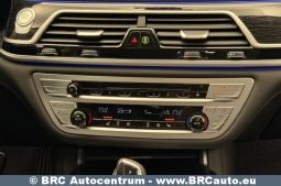 
										BMW 745 e Plug-In Automatas 2021 full									