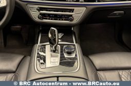
										BMW 745 e Plug-In Automatas 2021 full									