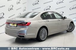 
										BMW 745 e Plug-In Automatas 2021 full									