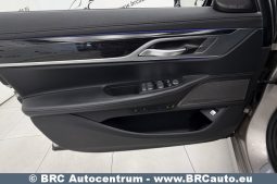 
										BMW 745 e Plug-In Automatas 2021 full									
