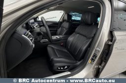 
										BMW 745 e Plug-In Automatas 2021 full									
