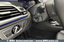 
										BMW 745 e Plug-In Automatas 2021 full									