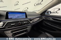 
										BMW 745 e Plug-In Automatas 2021 full									