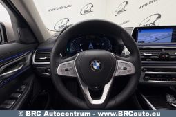 
										BMW 745 e Plug-In Automatas 2021 full									