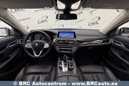 
										BMW 745 e Plug-In Automatas 2021 full									