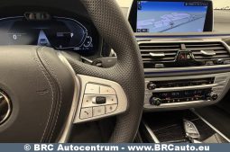 
										BMW 745 e Plug-In Automatas 2021 full									
