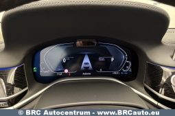 
										BMW 745 e Plug-In Automatas 2021 full									