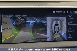 
										BMW 745 e Plug-In Automatas 2021 full									