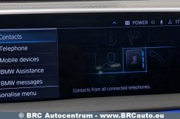 
										BMW 745 e Plug-In Automatas 2021 full									