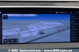 
										BMW 745 e Plug-In Automatas 2021 full									