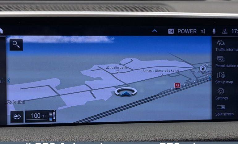 
								BMW 745 e Plug-In Automatas 2021 full									