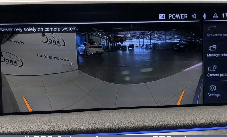 
								BMW 745 e Plug-In Automatas 2021 full									