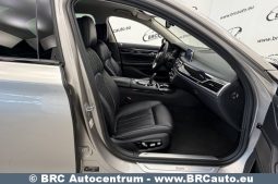 
										BMW 745 e Plug-In Automatas 2021 full									