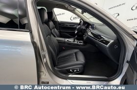 BMW 745 e Plug-In Automatas 2021