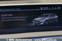 
										BMW 745 e Plug-In Automatas 2021 full									