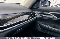 
										BMW 745 e Plug-In Automatas 2021 full									