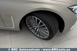 
										BMW 745 e Plug-In Automatas 2021 full									