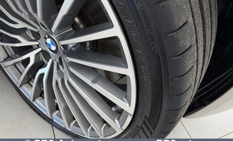 
								BMW 745 e Plug-In Automatas 2021 full									