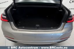 
										BMW 745 e Plug-In Automatas 2021 full									