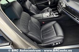 
										BMW 745 e Plug-In Automatas 2021 full									