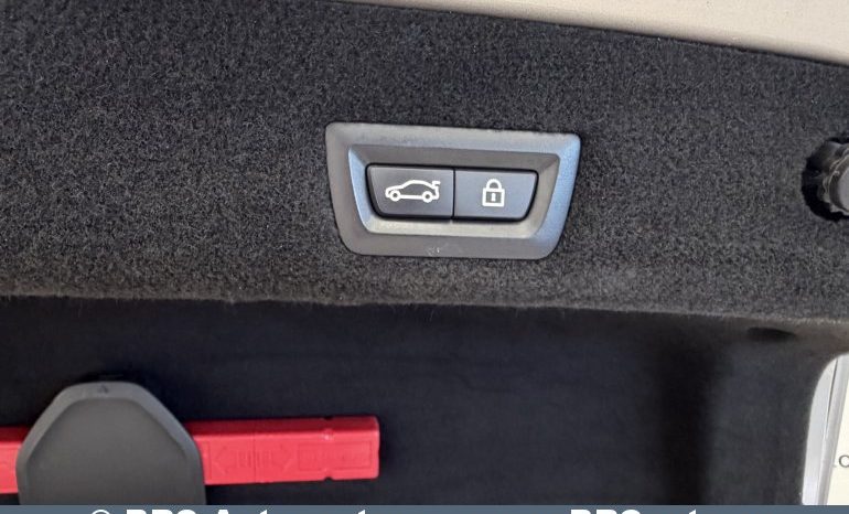 
								BMW 745 e Plug-In Automatas 2021 full									