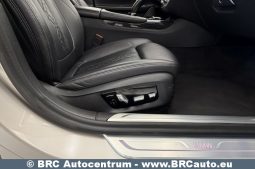 
										BMW 745 e Plug-In Automatas 2021 full									