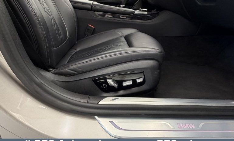 
								BMW 745 e Plug-In Automatas 2021 full									