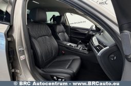 
										BMW 745 e Plug-In Automatas 2021 full									