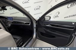 
										BMW 745 e Plug-In Automatas 2021 full									