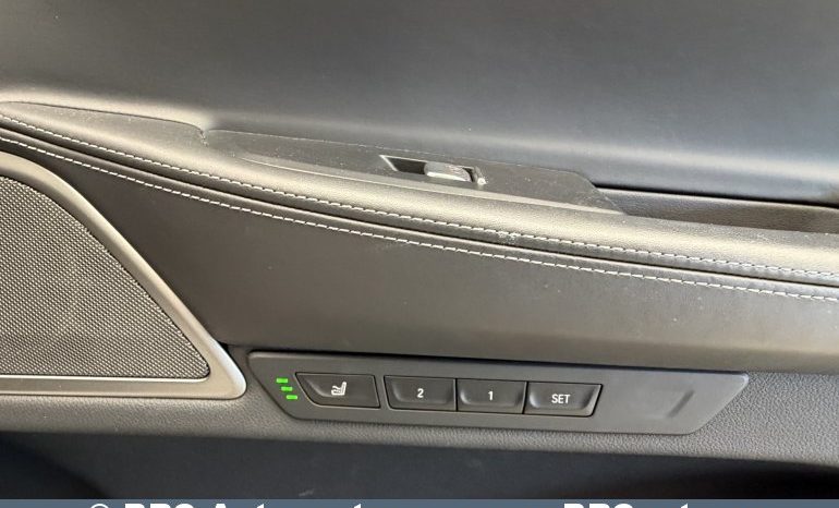 
								BMW 745 e Plug-In Automatas 2021 full									