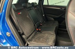 
										Skoda Kodiaq 2.0 TDI RS 4X4 Automatas 2019 full									