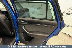 
										Skoda Kodiaq 2.0 TDI RS 4X4 Automatas 2019 full									